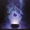 Sacred Crystal Offering: Astral Energy Blessing - Spirit Devotion Gift