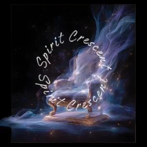 Spiritual Energy Gift: Celestial Offering Ritual - For Spirit Companions