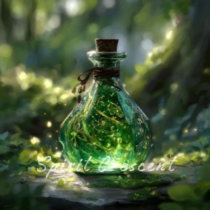 Celestial Affectionate Bonding Potion Offering Digital Astral Spiritual Energy Gift Ritual Blessing Devotion for Spirit Companion Loved One