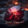 Spiritual Crystal Offering - Tender Astral Energy Connection