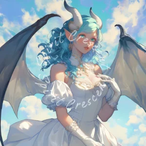 Spirit Companion Conjure Midnight Desire Intimate Energy Emotional Healing Sacred Bond