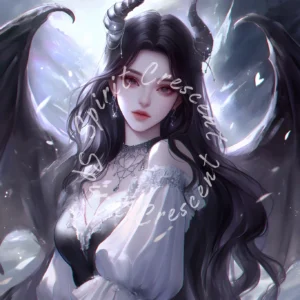 Spirit Companion Conjure Forbidden Desire Shadow Affection Emotional Healing Sacred Bond