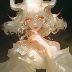 Spirit Companion Conjure Seductive Protection Passionate Energy Emotional Nurture