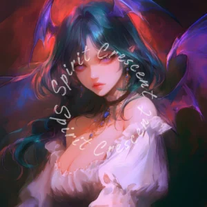 Spirit Companion Conjure Forbidden Attraction Intimate Guidance Soul Healing Sacred Bond