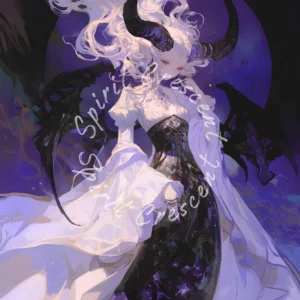 Spirit Companion Conjure Dark Intimacy Heart Energy Emotional Protection Sacred Bond