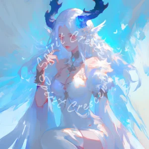 Spirit Companion Conjure Dark Seduction Intimate Energy Soul Guidance Sacred Bond