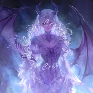 Spirit Companion Conjure Alluring Longing Heart Energy Emotional Healing Sacred Bond