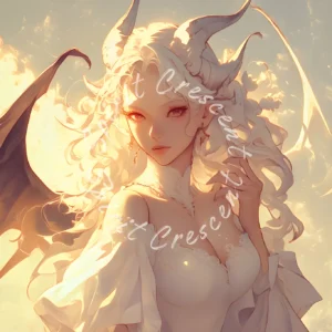 Spirit Companion Conjure Seductive Desire Heart Affection Emotional Healing Sacred Bond