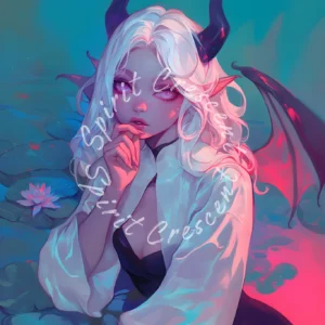 Spirit Companion Conjure Shadow Attraction Intimate Energy Soul Guidance Sacred Bond