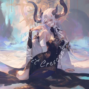 Spirit Companion Conjure Dark Longing Intimate Guidance Soul Healing Sacred Bond