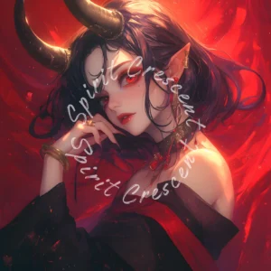 Spirit Companion Conjure Seductive Temptation Heart Affection Emotional Healing Sacred Bond