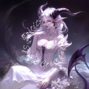 Spirit Companion Conjure Shadow Desire Heart Energy Emotional Nurture Sacred Bond