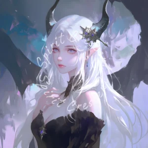 Spirit Companion Conjure Dark Attraction Intimate Whisper Guardian Energy Emotional Nurture