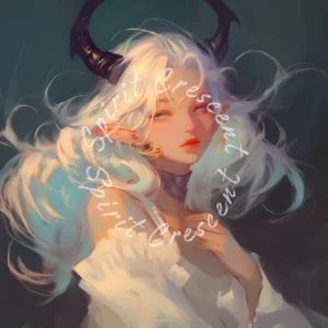 Spirit Companion Conjure Forbidden Temptation Heart Affection Emotional Healing Sacred Bond