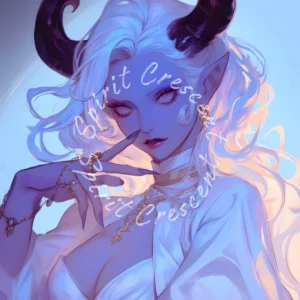 Spirit Companion Conjure Seductive Longing Intimate Affection Soul Healing Sacred Bond