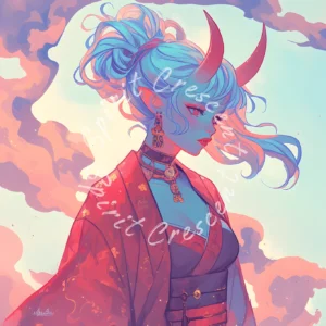 Spirit Companion Conjure Forbidden Longing Shadow Affection Soul Guardian Sacred Connection