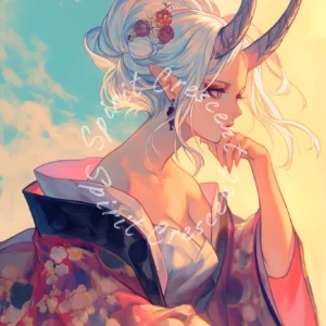 Spirit Companion Conjure Enigmatic Desire Dark Intimacy Protective Energy Soul Bond