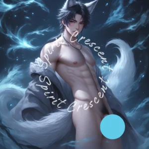 Arcadian Kitsune Spirit Companion Devotion Loyalty Affection Closeness Harmony