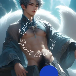 Otherworldly Kitsune Spirit Companion Attraction Passion Devotion Affection Caring