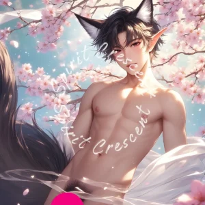 Boundless Fox Shifter Spirit Companion Intimacy Desire Harmony Compassion Loyalty