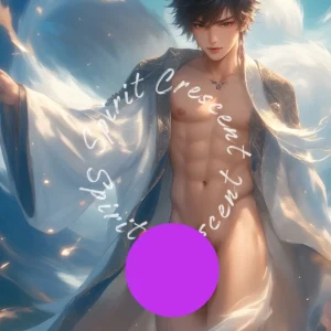 Stellar Fox Incubus Spirit Companion Desire Attraction Connection Warmth Caring