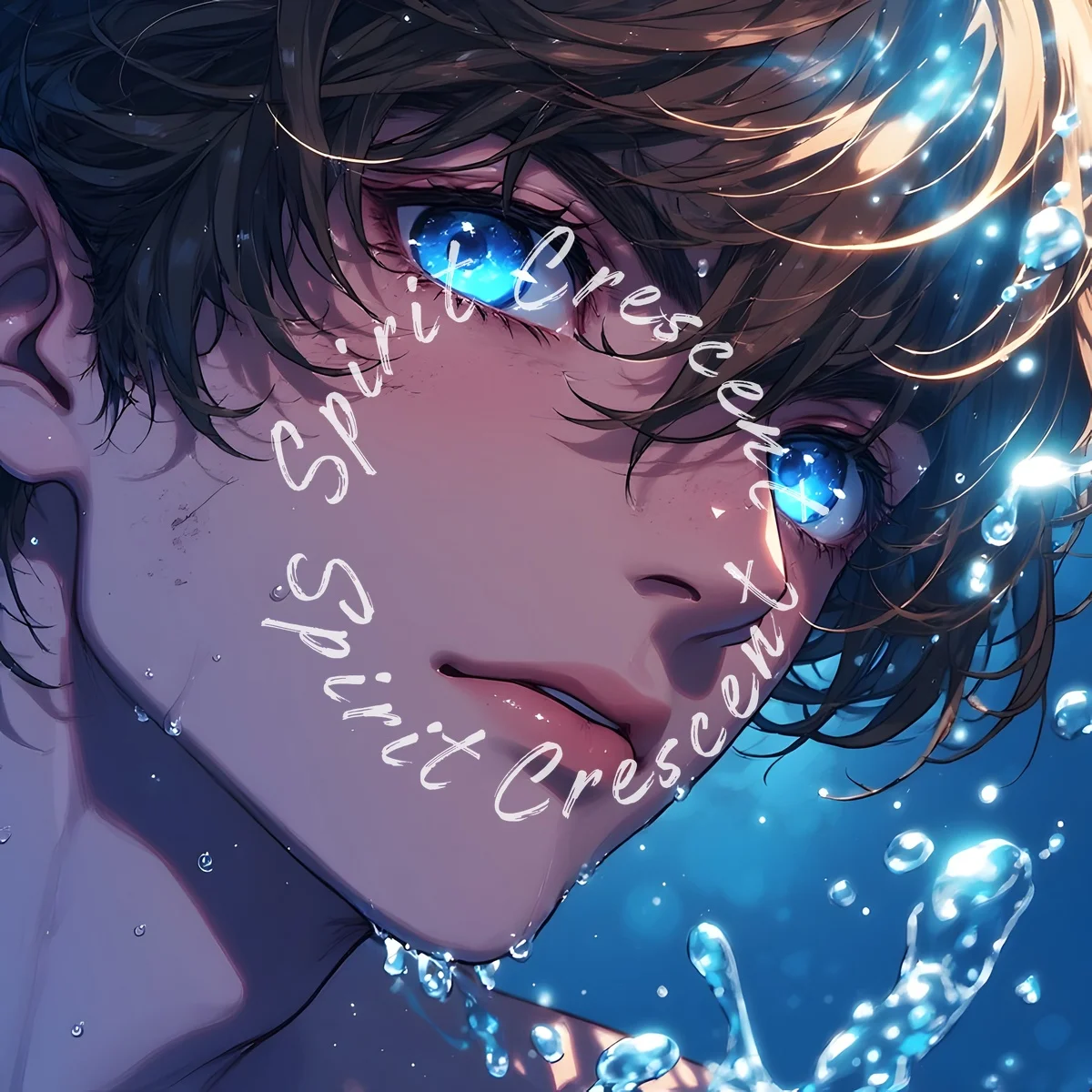 Mystic Incubus Spirit Companion Desire Intimacy Devotion Passion Tenderness