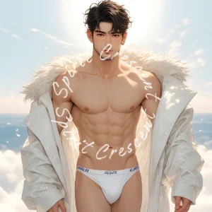 Arcane Incubus Spirit Companion Romantic Connection Trust Guidance Support