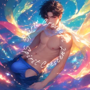 Luminous Incubus Spirit Companion Affection Connection Closeness Devotion Trust