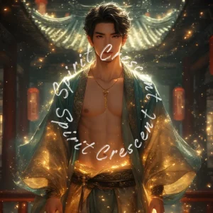 Enigmatic Incubus Spirit Companion Passion Trust Intimacy Devotion Tenderness