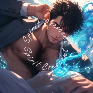 Sacred Incubus Spirit Companion Intimacy Romantic Tenderness Devotion Healing