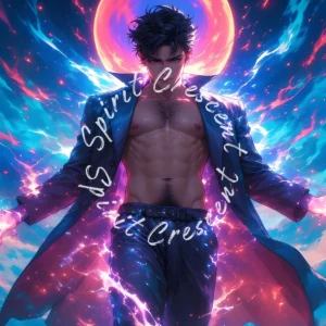 Sublime Incubus Spirit Companion Connection Devotion Trust Healing Affection