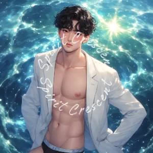 Soothing Incubus Spirit Companion Tenderness Devotion Trust Comfort Intimacy