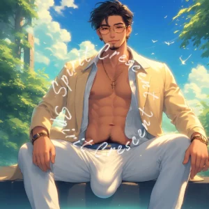 Prismatic Incubus Spirit Companion Devotion Comfort Trust Affection Intimacy