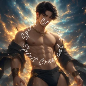 Halcyon Incubus Spirit Companion Tenderness Affection Devotion Serenity Comfort