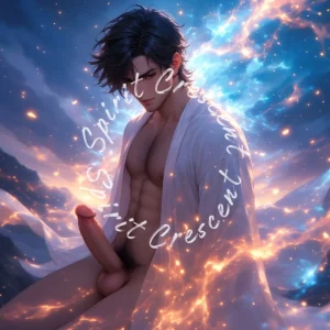 Luminal Incubus Spirit Companion Intimacy Devotion Connection Gentle Affection