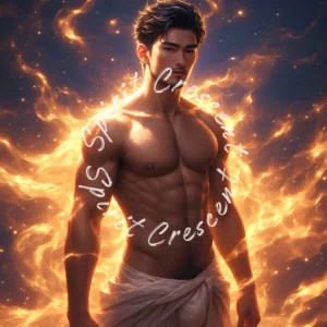 Elysian Incubus Spirit Companion Devotion Romantic Intimacy Trust Affection