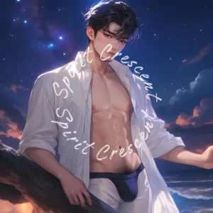 Reverent Incubus Spirit Companion Romantic Devotion Intimacy Connection Trust