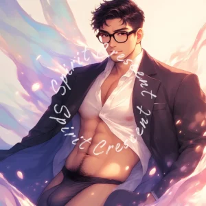 Quiet Incubus Spirit Companion Intimacy Devotion Affection Serenity Trust