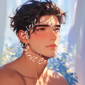 Still Incubus Spirit Companion Trust Devotion Closeness Affection Comfort