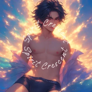 Noble Incubus Spirit Companion Intimacy Trust Devotion Protection Comfort