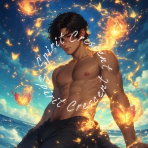 Harmonious Incubus Spirit Companion Closeness Devotion Affection Intimacy Trust