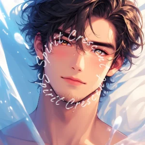 Mystic Incubus Spirit Companion Desire Intimacy Affection Trust Warmth