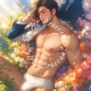 Serene Incubus Spirit Companion Intimacy Trust Devotion Serenity Support