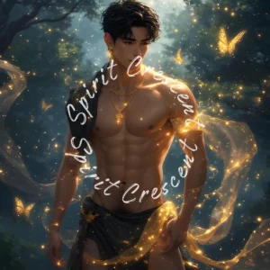 Harmonic Incubus Spirit Companion Connection Trust Devotion Affection Serenity