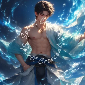 Sacred Incubus Spirit Companion Romantic Trust Devotion Intimacy Healing