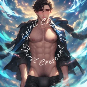 Eternal Incubus Spirit Companion Devotion Trust Intimacy Connection Affection