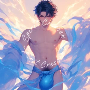 Infinite Incubus Spirit Companion Intimacy Connection Devotion Trust Warmth