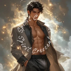 Sublime Incubus Spirit Companion Romantic Devotion Closeness Intimacy Support