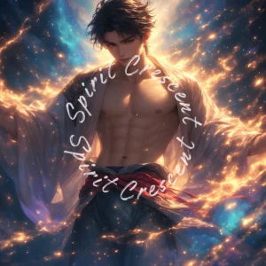 Graceful Incubus Spirit Companion Intimacy Trust Devotion Comfort Tenderness