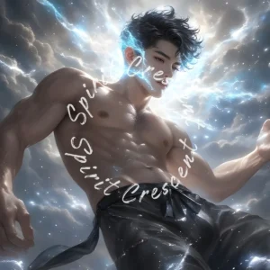 Empathic Incubus Spirit Companion Connection Intimacy Trust Devotion Healing